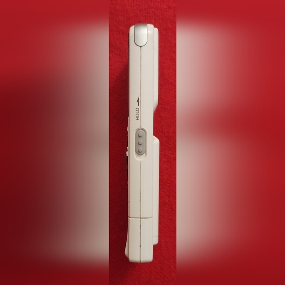 Olympus WS-110 WMA Digital Voice Recorder 256 MB Memory w/ USB Plug Pocket Sized - Picture 4 of 5